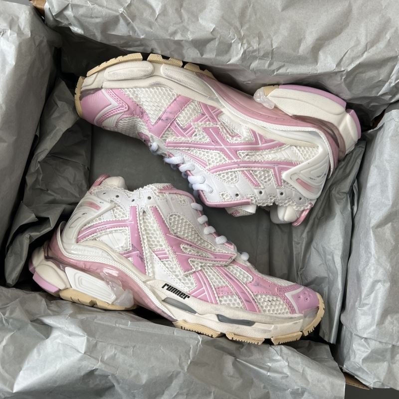 Balenciaga Track Shoes